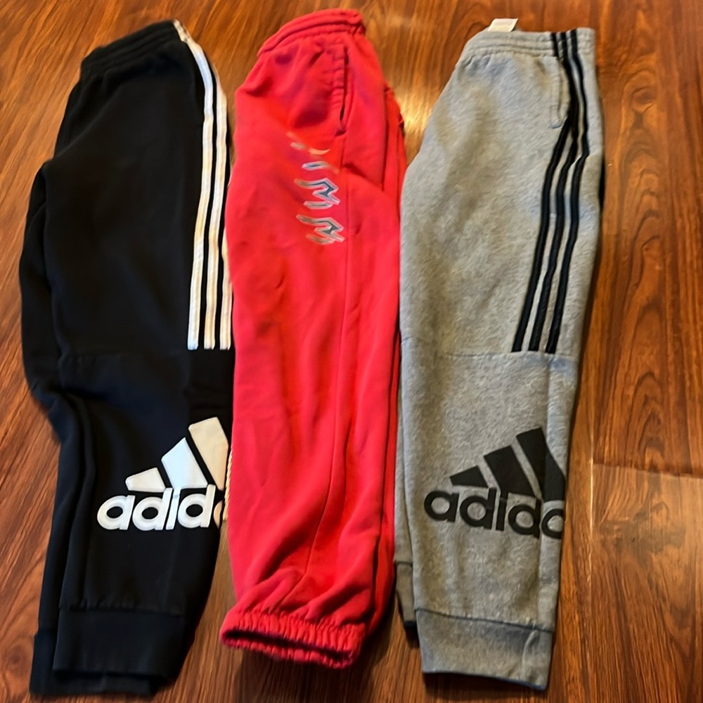 Boys LG bottoms
